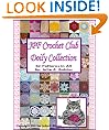 JPF Crochet Club Doily Collection