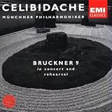 Symphony No.9/Celibidache