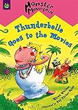 Thunderbelle goes to the movies