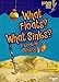 What Floats? What Sinks?: A Look at Density (Lightning Bolt Books ® ― Exploring Physical Science)