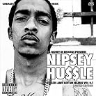 Nipsey Hussle - Bullets Ain't Got No Names, Vol. 3.1 mp3 download
