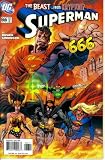 Superman #666 : The Beast From Krypton (DC Comics)
