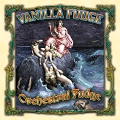 Orchestral Fudge