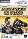 Alexandre Le Grand - collection premium