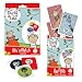Check out Charlie and Lola's Mix'n Match Game and Go Fish Cards Set