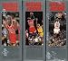 1991 Upper Deck NBA Basketball Michael Jordan Locker Series Set (6 Factory Sealed Boxes, #1-#6) Low Series