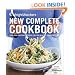 Weight Watchers New Complete Cookbook (Weight Watchers (Wiley Publishing))