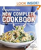 Weight Watchers New Complete Cookbook