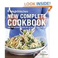 Weight Watchers New Complete Cookbook