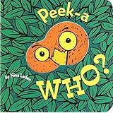 peek a who