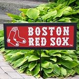 Team Sports America MLB0134-707 Garden Sign