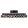 Weiler BobCat 2" Diameter, 60 Grit, Zirconium, Plastic Backing, Specialty Abrasive Flap Mini Disc