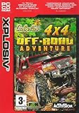 Cabela's 4x4 Off-Road Adventure