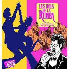 Les rois de la rumba