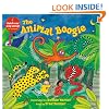 The Animal Boogie (A Barefoot Singalong)