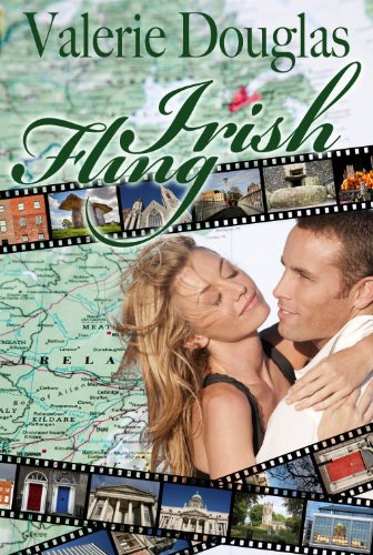 Irish Fling (The Millersburg Quartet) by Valerie Douglas Irish Fling (The Millersburg Quartet) by Valerie Douglas