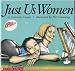 Search : JUST US WOMEN by Jeannette Caines & Pat Cummings (A Reading Rainbow Book, Softcover Scholastic 1991)
