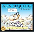 Non Sequitur: 2010 Day-to-Day Calendar (Day to Day Calendar) by Wiley Miller