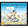 Non Sequitur: 2010 Day-to-Day Calendar (Day to Day Calendar)