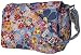 Third Party New : Ju Ju Be - Be All - Blue Bouquet Diaper Bag