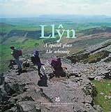 Llŷn : a special place : lle arbennig