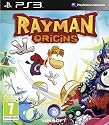 Rayman origins 