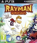 Rayman origins