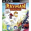 Rayman origins