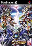 SDガンダム Gジェネレーション ウォーズ(特典なし)