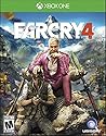 Far Cry 4 - Xbox One
