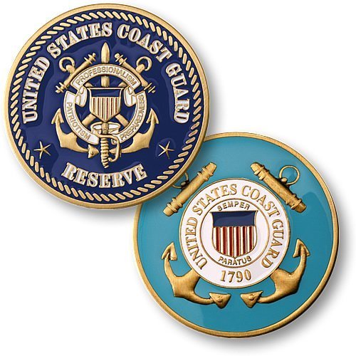 Coast Guard Reserve