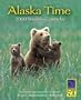 Alaska Time 2009 weekly calendar