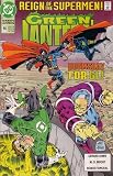  : Green Lantern, #46 Death City