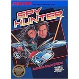 Spy Hunter