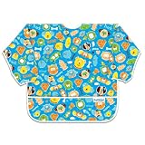 Bumkins Waterproof Art Smock - Pet Parade