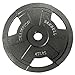 Champion Barbell 45-Pound Olympic Grip Plate