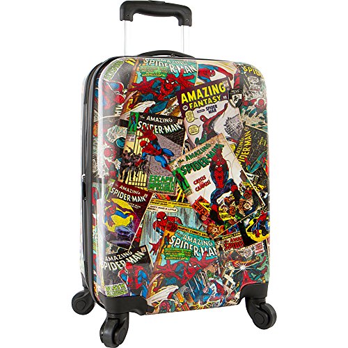 Heys America Marvel Adult 21