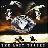 The Lost Tracks