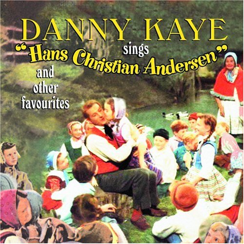 Sings Hans Christian Andersen and Other Favourites