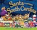 Santa Is Coming to South Carolina