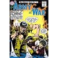 Showcase Presents: Sgt. Rock, Vol. 1