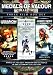 The Medals of Valour Collection - 3 film boxset (Lebanon, Saints & Soldiers, Assault on the Pacific: Kamikaze) [Edizione: Germania]