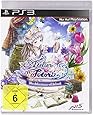 Atelier Totori: The Adventure of Arland - [PlayStation 3]