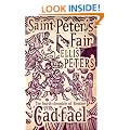 Saint Peter's Fair: The Chronicles of Brother Cadfael, Book 4