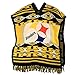 Pittsburgh Steelers Unisex Poncho