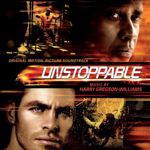 Unstoppable Various Artists