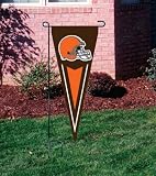 Cleveland Browns Yard Pennant