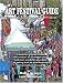 Art Festival Guide: The Artist's Guide to Selling in Art Festivals
