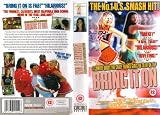Bring It On [2000] [VHS] DVD