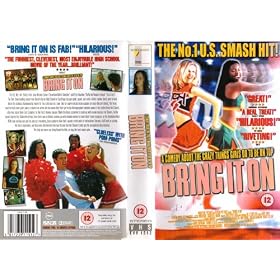 Bring It On [2000] [VHS]